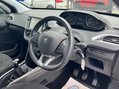 Peugeot 2008 1.2 PureTech Active Euro 6 (s/s) 5dr 18