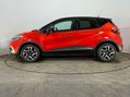 Renault Captur DYNAMIQUE S NAV DCI 5