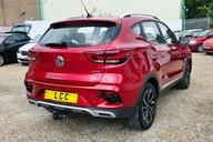 MG ZS EXCLUSIVE T-GDI.. MAIN DEALER SERVICE HISTORY.. STUNNING EXAMPLE 14