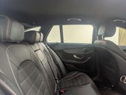 Mercedes-Benz C Class 1.5 C 200 AMG Line Premium Auto 5dr 44