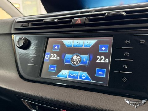Citroen Grand C4 Picasso 1.6 BlueHDi Exclusive EAT6 Euro 6 (s/s) 5dr 32