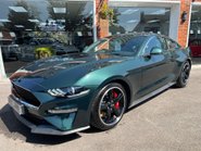 Ford Mustang BULLITT 2