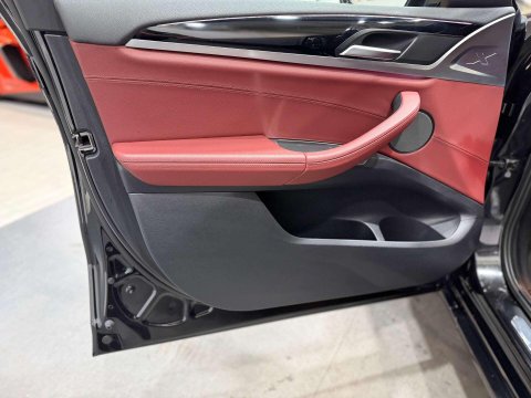 BMW X4 3.0 M40d SUV 5dr Diesel Auto xDrive Euro 6 (s/s) (326 ps) 55