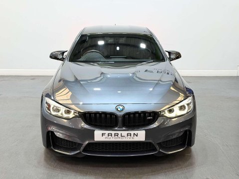 BMW M4 3.0 BiTurbo GPF Competition Coupe 2dr Petrol DCT Euro 6 (s/s) (450 ps) 10