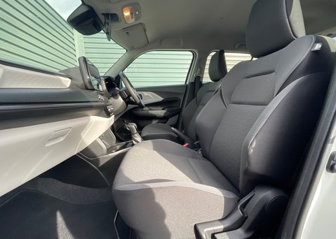 Suzuki Swift 1.2 Mild Hybrid Ultra AUTO 15