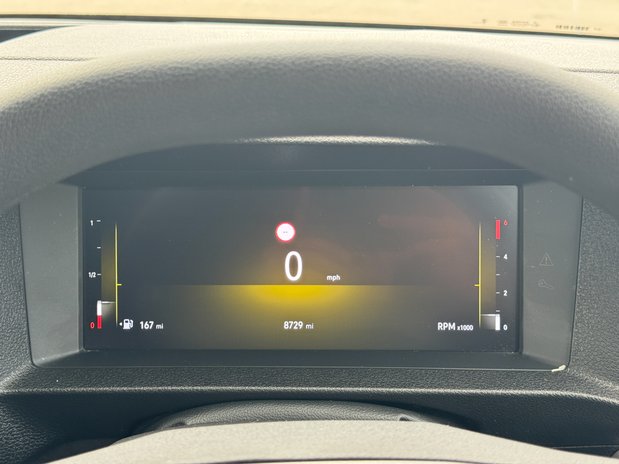 Vauxhall Vivaro LWB L2H1 [SOLD CM] Low Roof Prime 3100 Cruise Sensors EURO 6 19