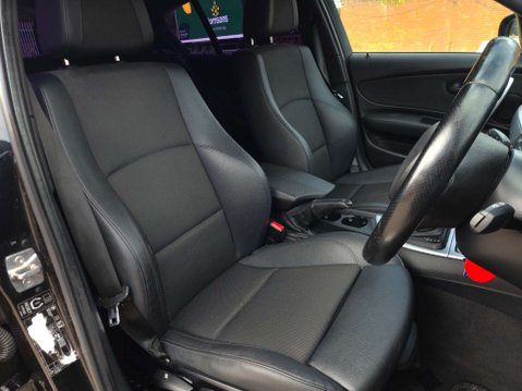 BMW 1 Series 2.0 118d M Sport Auto 5dr 17