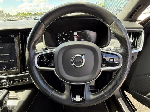 Volvo V90 2.0 D4 R-Design Estate 5dr Diesel Auto Euro 6 (s/s) (190 ps) 28