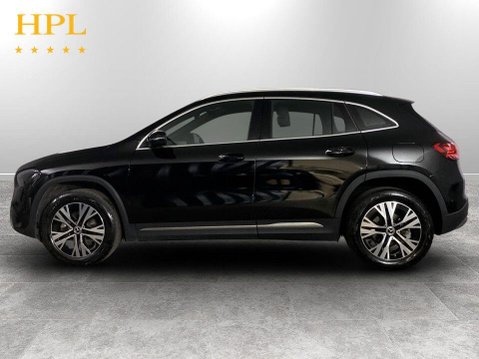 Mercedes-Benz GLA 1.3 GLA200h MHEV Sport (Executive) SUV 5dr Petrol Hybrid 7G-DCT Euro 6 (s/s 4