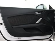 Audi TT TFSI SPORT 40