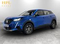 Peugeot 2008 1.5 BlueHDi Active Premium SUV 5dr Diesel Manual Euro 6 (s/s) (110 ps) 3