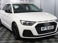 Audi A1 SPORTBACK TFSI SPORT 30