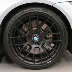 BMW M3 M3 Frozen Silver Edition - 1 of 100 - 1 Owner Car 3