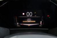 DS DS 4 PURETECH PERFORMANCE LINE S/S EAT8 30