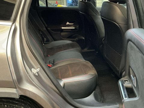 Mercedes-Benz EQA EQA 250 AMG Line 5dr 8