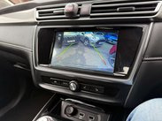 MG MG5 61.1kWh Exclusive Long Range 21