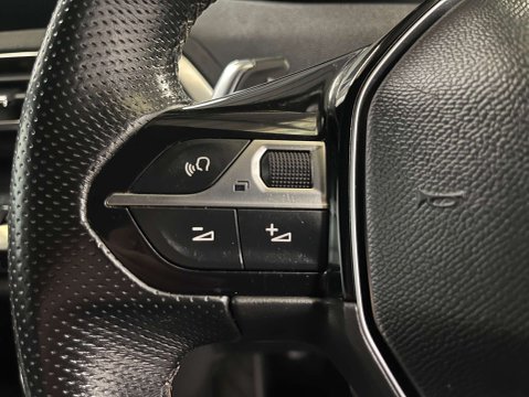 Peugeot 3008 1.5 3008 GT Line Blue HDi S/S Auto 5dr 11