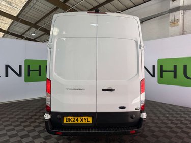 Ford Transit 2.0 Transit 350 Trend EcoBlue 5dr 3