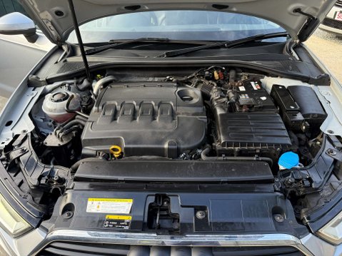 Audi A3 1.6 A3 Sportback Sport 30 TDI 5dr 67