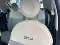 Fiat 500 1.2 Lounge Euro 6 (s/s) 3dr 16