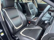 Jaguar XF 2.2d Portfolio Saloon 4dr Diesel Auto Euro 5 (s/s) (200 ps) 15