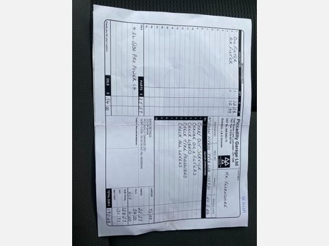 Nissan NV200 1.5 dCi Acenta Panel Van 6dr Diesel Manual SWB Euro 5 (AC) (90 ps) 32