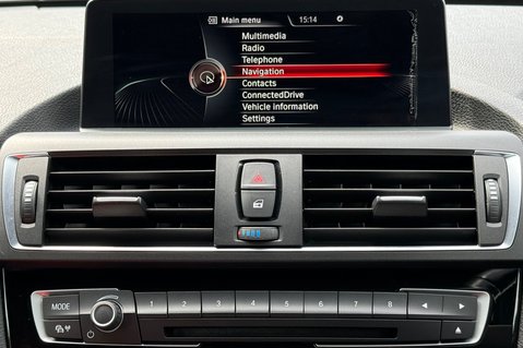 BMW 2 Series M235I - PRO MEDIA PACKAGE -HEATED SEATS - 10 SERVICES AT BMW 35