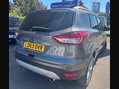 Ford Kuga 2.0 TDCi Titanium X AWD Euro 5 5dr 7