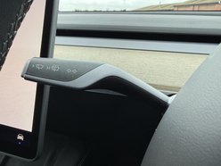 Tesla Model Y (Dual Motor) Long Range SUV 5dr Electric Auto 4WDE (384 bhp) 38
