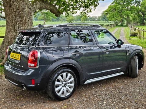Mini Countryman COOPER S 4