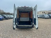 Maxus Deliver 9 LWB L3H2 (SOLD) Medium Roof Alloys Camera Sensors EURO 6 8