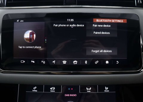 Land Rover Range Rover Evoque 2.0 Range Rover Evoque R-Dynamic SE Auto 4WD 5dr 27