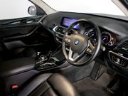 BMW X3 2.0 30e 12kWh xLine SUV 5dr Petrol Plug-in Hybrid Auto xDrive Euro 6 (s/s) 12