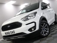 Ford Ka+ ACTIVE 31