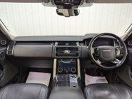 Land Rover Range Rover 4.4 Range Rover Vogue SE SDV8 Auto 4WD 5dr 47