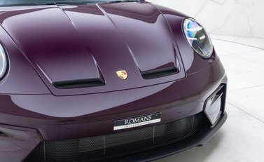 Porsche 911 GT3 TOURING (992.2) 37