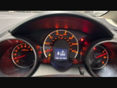 Honda Jazz 1.3 Jazz i-VTec EX CVT 5dr 18