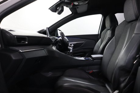 Peugeot 3008 BLUEHDI S/S GT LINE 42