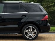 Mercedes-Benz GLE GLE 250 D 4MATIC AMG LINE PREMIUM 11