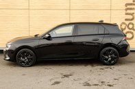 Vauxhall Astra GS 13