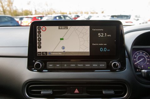 Hyundai KONA GDI PREMIUM 26