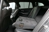 BMW 3 Series 2.0 330E M Sport Auto 5dr 24