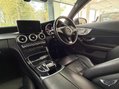 Mercedes-Benz C Class 2.1 C220d Sport (Premium Plus) G-Tronic+ 4MATIC Euro 6 (s/s) 2dr 50