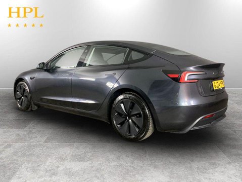 Tesla Model 3 Saloon 4dr Electric Auto RWD (208 ps) Cruise Control - DAB Radio 5