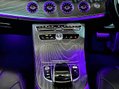 Mercedes-Benz CLS CLS 350 D 4MATIC AMG LINE PREMIUM PLUS 18