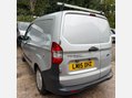 Ford Transit Courier 1.5 TDCi Panel Van 4dr Diesel Manual L1 Euro 5 (75 ps) 13