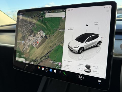 Tesla Model Y SUV 5dr Electric Auto RWD (346 ps) 38