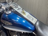 Harley-Davidson Roadking CLASSIC 2000 FLHRCI MODEL 1450 38K LONG MOT SERVICED WARRANTY 53