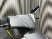 Lexmoto SRT 2023 EASY PROJECT SCOOTER ONLY 17K RUNS WELL 125CC BIKE 23