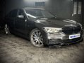 BMW 5 Series 3.0 530D xDrive M Sport Auto 4WD 4dr 8